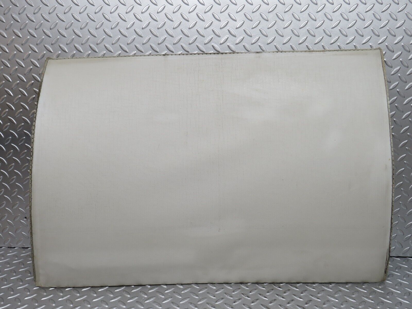 28100 Mercedes-Benz W123 280E Interior Sunroof Cover Panel