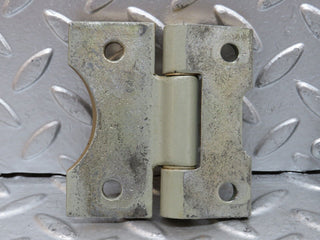 S123 Wagon door hinge pair used OEM