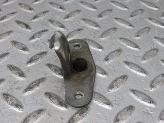 W123 trunk lock latch used OEM