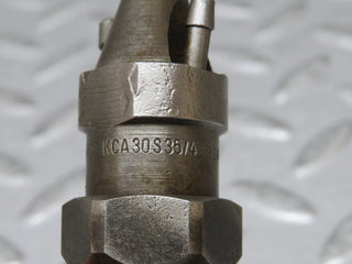 27001 Mercedes-Benz W123 240D Fuel Injector Bosch KCA30S35/4