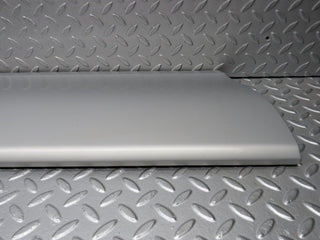 R129 SL left door lower moulding trim used OEM