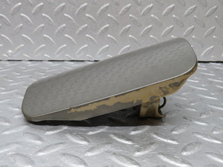 W126 fuel tank flap cap used OEM