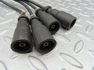 W124 Wagon ignition lead set used OEM