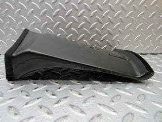 W123 Wagon heating air duct left side used OEM
