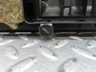 C140 under dash air vent left side used OEM