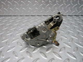 W124 Wagon front left door lock mechanism used OEM