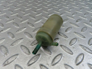 W123 Coupe windscreen washer pump used OEM