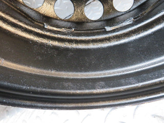 39528 Mercedes-Benz Steel Wheel Set 6Jx15H2 ET49 1244000602