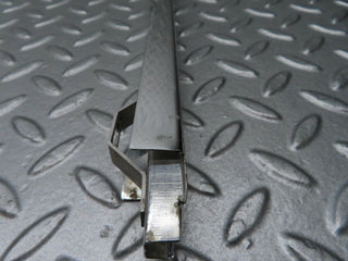 12824 Mercedes-Benz W111 220SE Front Right Door Window Chrome Frame