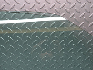 R129 SL right door window glass used OEM