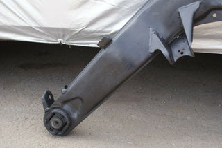 W115 rear subframe axle carrier suspension used OEM