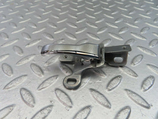W123 right interior door handle used OEM