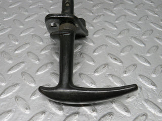 40462 Mercedes-Benz W110 230 Handbrake Handle Lever With Cable