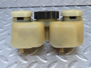 W109 brake fluid reservoir tank used OEM