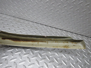 37669 Mercedes-Benz W109 300SEL Front Left Upper Bumper Corner