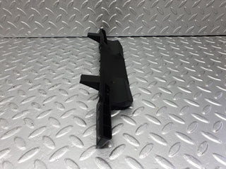 41463 Mercedes-Benz W124 200E Rear Seat Buckle Holder Cover 1248680939