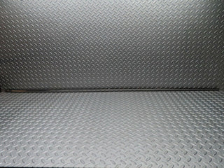 20961 Mercedes-Benz W114 250CE Coupe Rear Right Fender Wing Centre Moulding Trim