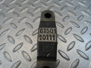 W115 crankshaft bearing holder block used OEM