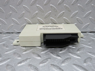 37735 Mercedes-Benz A124 320E Cabriolet Alarm Control Unit 1408204426