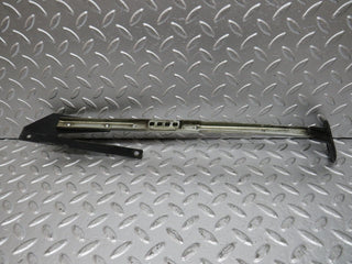 W123 front right seat sliding adjust handle used OEM