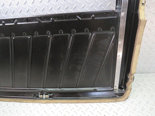 33867 Mercedes-Benz W201 190E 2.0L Power Sunroof Frame 2017800144