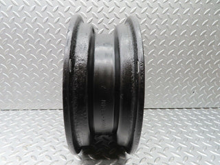 W121 Ponton steel wheel 4.5kx13 used OEM