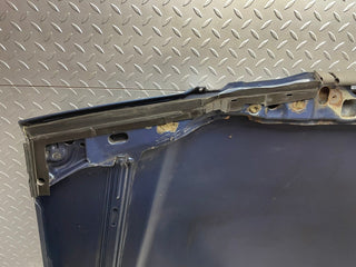W124 Wagon bonnet used OEM