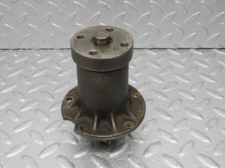 40702 Mercedes-Benz W123 300D Water Pump 1102010110