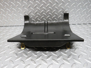 W124 heater blower fan cover used OEM