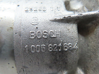 19968 Mercedes-Benz R129 300SL Coupe Starter Motor Bosch 0001110016