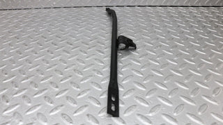 37231 Mercedes-Benz C126 420SEC Coupe Front Lock Carrier Panel Reinforcement