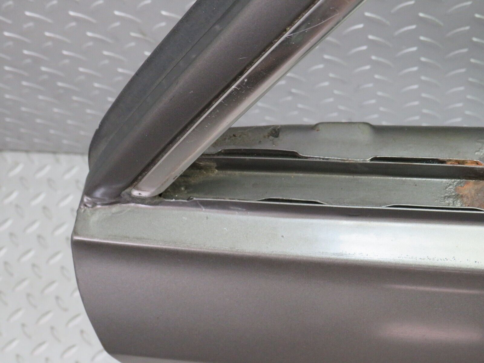 36223 Mercedes-Benz W126 420SE Rear Right Door