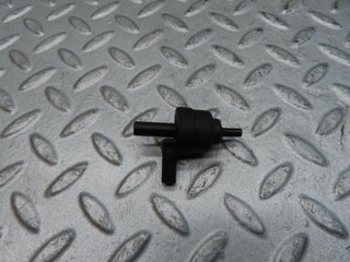 W108 engine crankcase vent valve used OEM