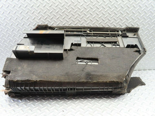 6664 Mercedes-Benz S124 E220 Wagon Rear Right Boot Cover Panel