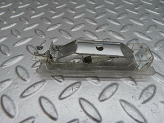 W140 rear dome light used OEM