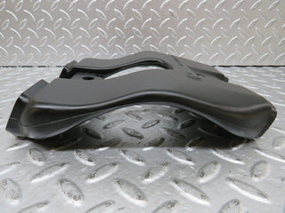 W124 Coupe engine bay water drain used OEM