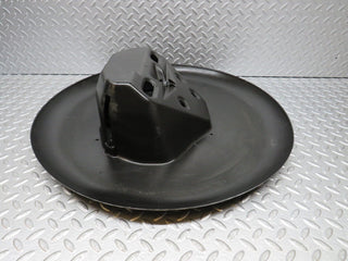 R129 SL spare wheel cover used OEM