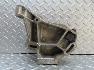 W123 power steering pump bracket used OEM