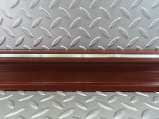 7718 Mercedes-Benz S123 230TE Wagon Rear Left Door Sill Trim