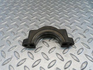 W115 crankshaft bearing holder block used OEM