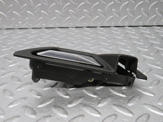 W124 Wagon front right interior door handle used OEM