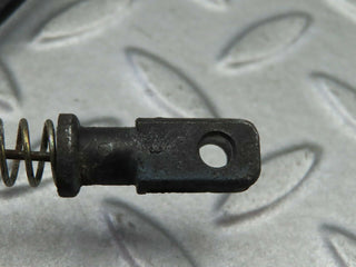 5929 Mercedes-Benz W123 200 Bonnet Release Cable