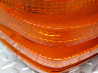 36933 Mercedes-Benz C126 420SEC Coupe Tail Light Left Side 0153316R3