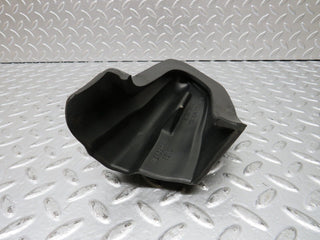 31957 Mercedes-Benz W123 230E Rear Left Bumper Rubber 1238852123