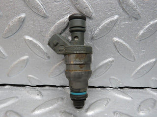 R129 SL fuel injector used OEM