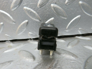 W124 Wagon electric window switch right side used OEM