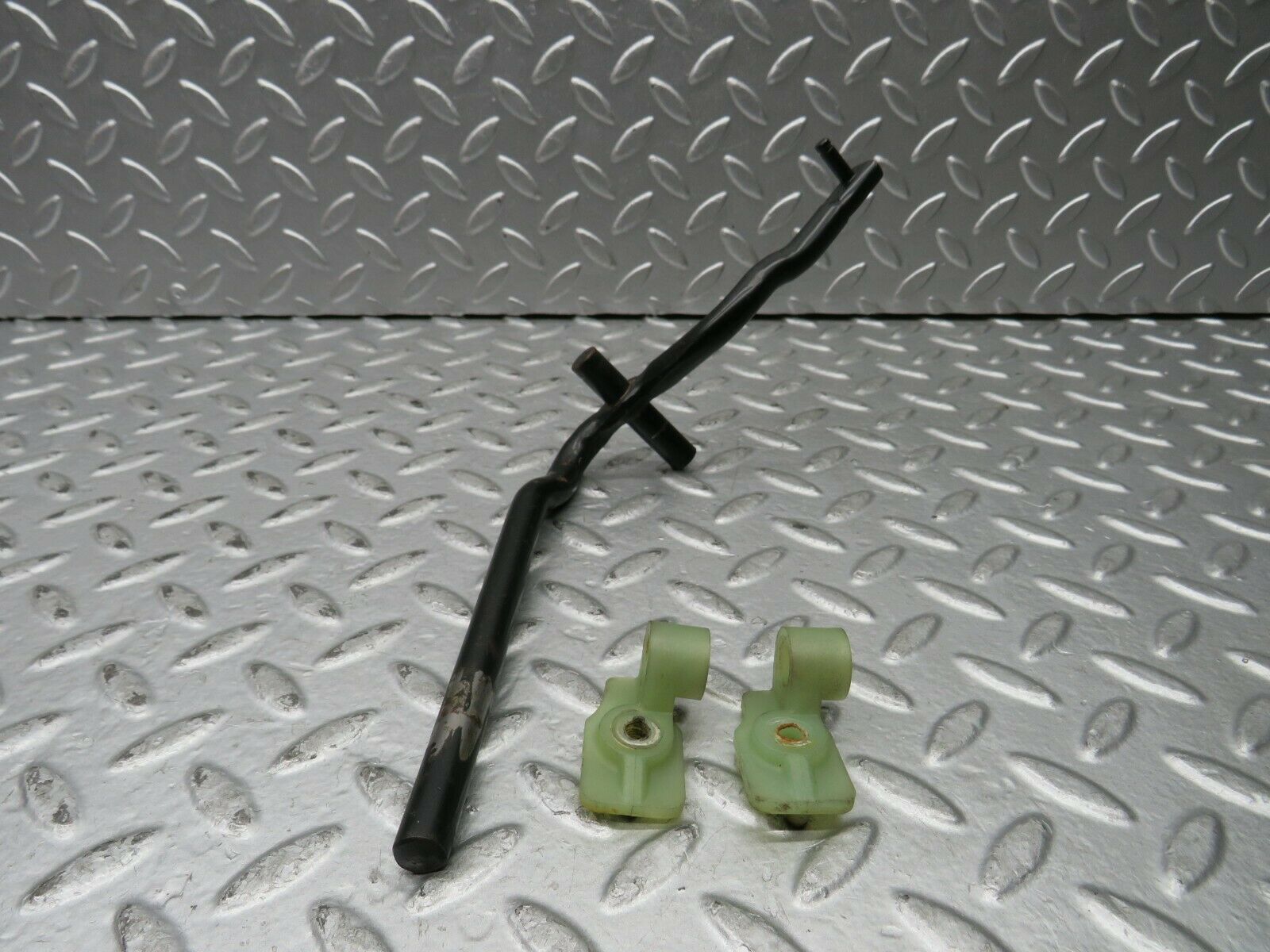 22218 Mercedes-Benz S123 280TE Wagon Accelerator Pedal Linkage