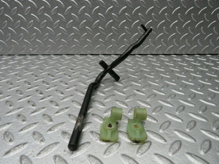 W123 Wagon accelerator pedal linkage used OEM