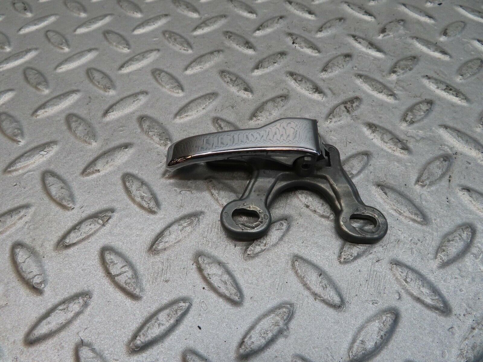 12648 Mercedes-Benz W108 Chrome Door Handle Right 1107660419
