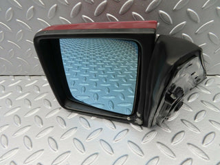 6565 Mercedes-Benz S124 E220 Wagon Wing Mirror Left Side Electric 1248110398
